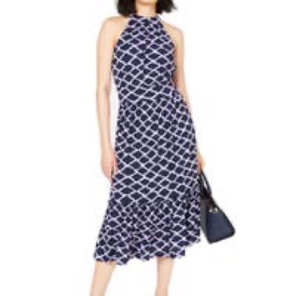 NWOT Michael Kors Dress Size Small - Picture 11 of 11